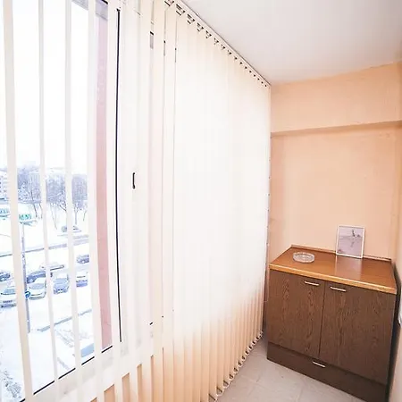 Appartamento Apartament Na M.tanka