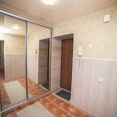Apartament Na M.tanka Minsk