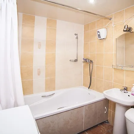Apartament Na M.tanka