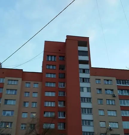Apartament Na M.tanka Apartment *
