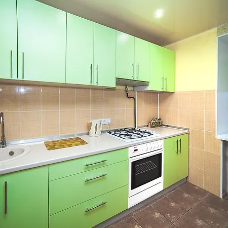 Apartament Na M.tanka Apartment