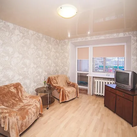 Apartament Na M.tanka
