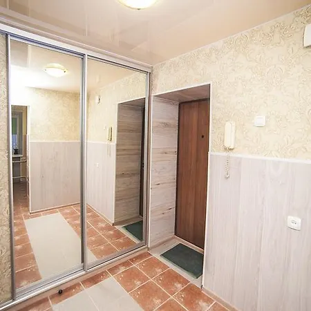 Apartament Na M.tanka Minsk