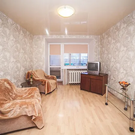Apartament Na M.tanka Apartment